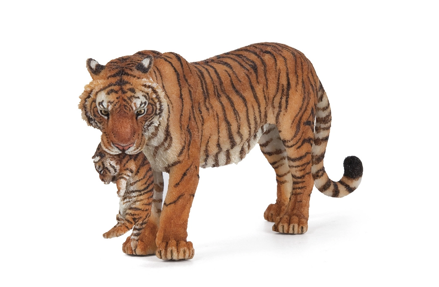 Papo Tigress With Cub 401085 3465000501181
