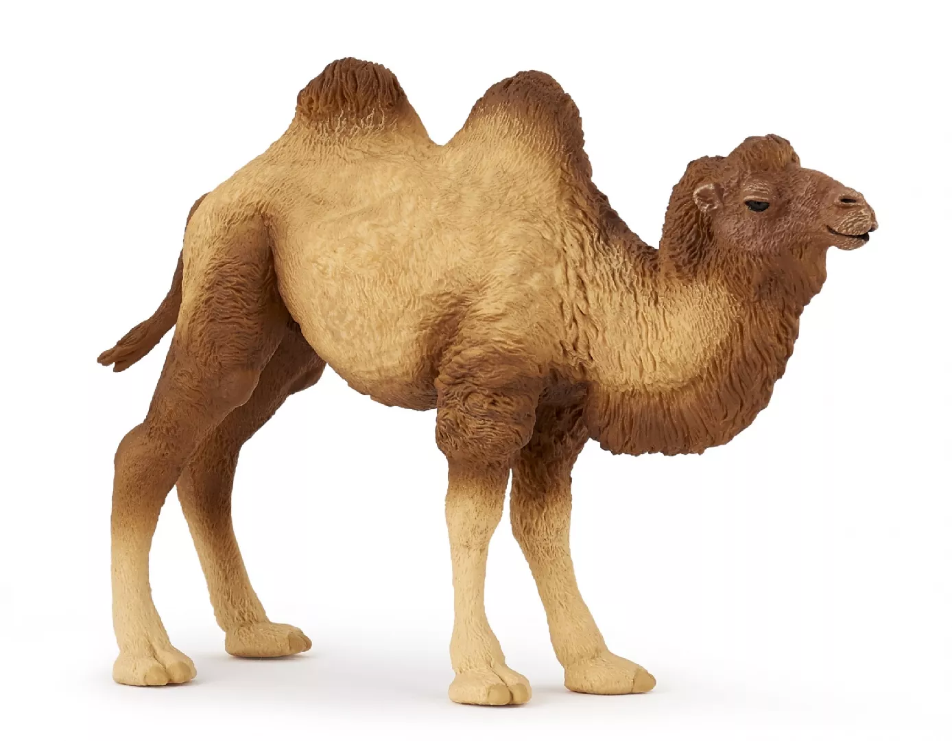 Papo Bactrian Camel 401382 3465000501297