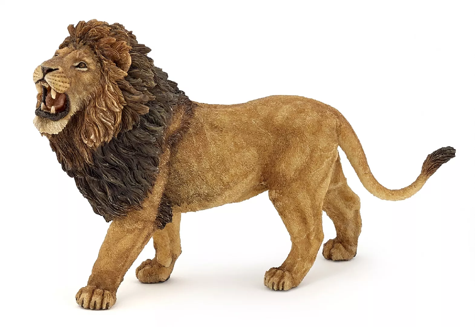 Papo Roaring Lion RUSS2104 3465000501570