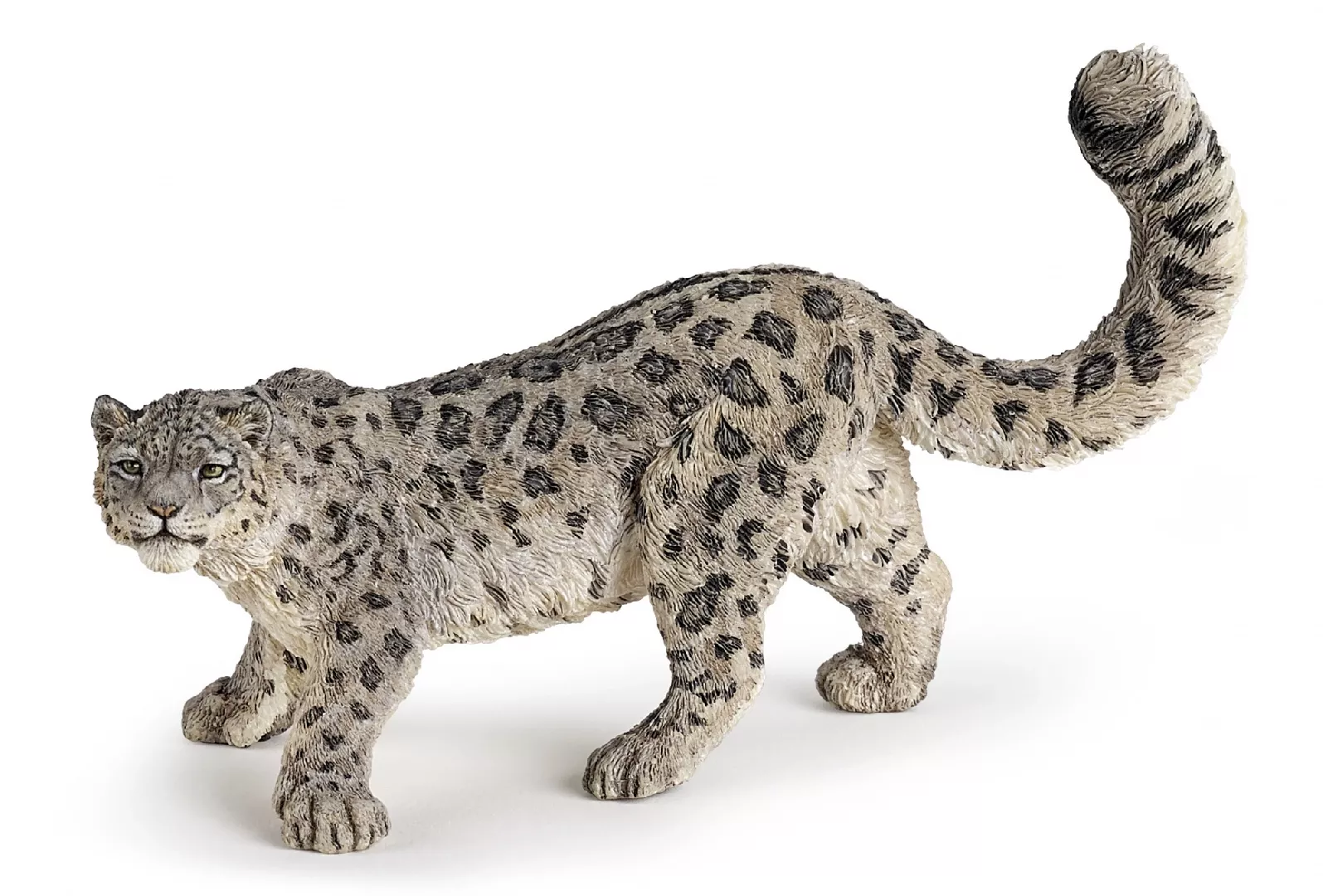 Papo Snow Leopard 401230 3465000501600