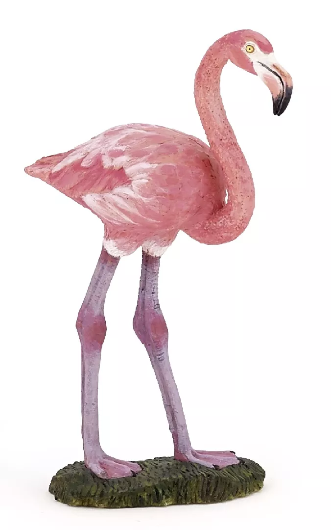 Papo Greater Flamingo 401154 3465000501877