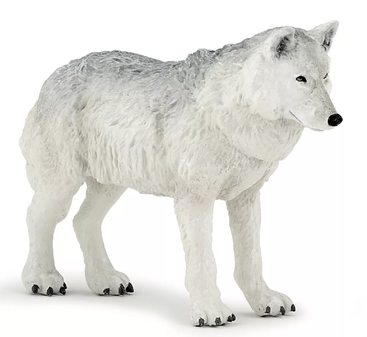 Papo Polar Wolf 401145 3465000501952