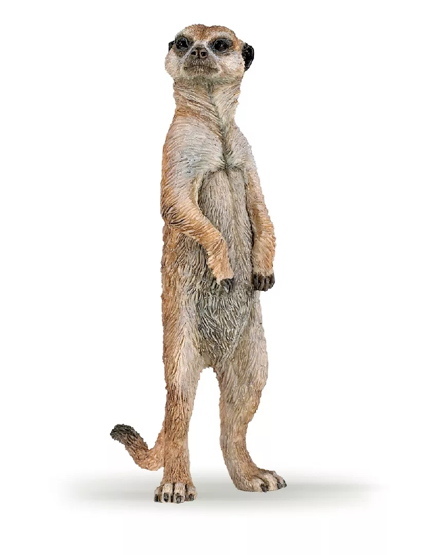 Papo Standing Meerkat 401137