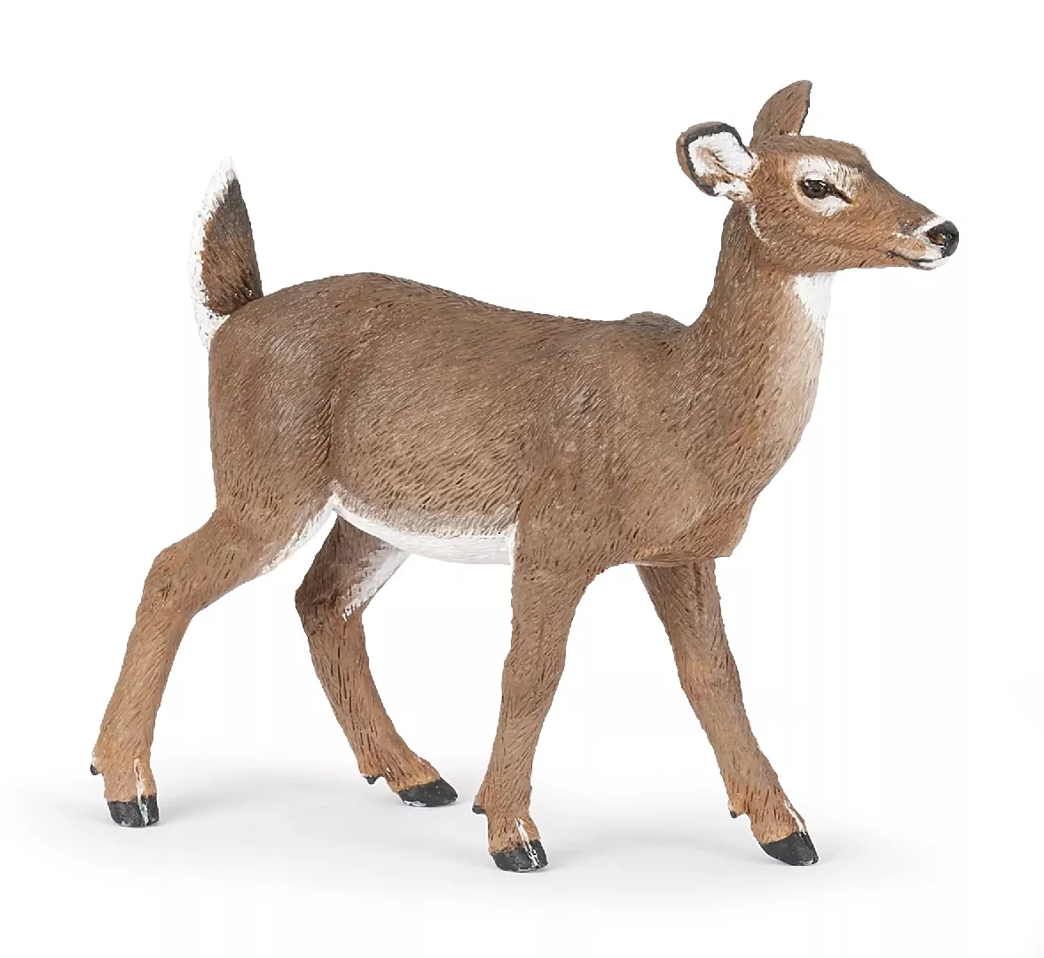 Papo White-Tailed Doe 427582 3465000502188