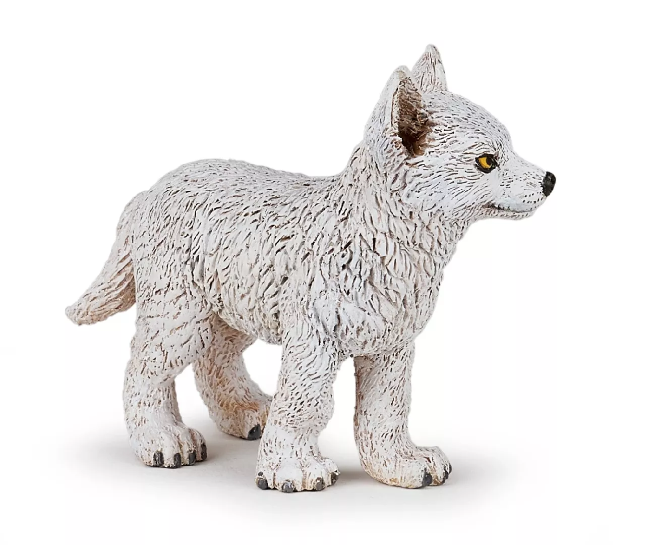 Papo Young Polar Wolf ( 401008