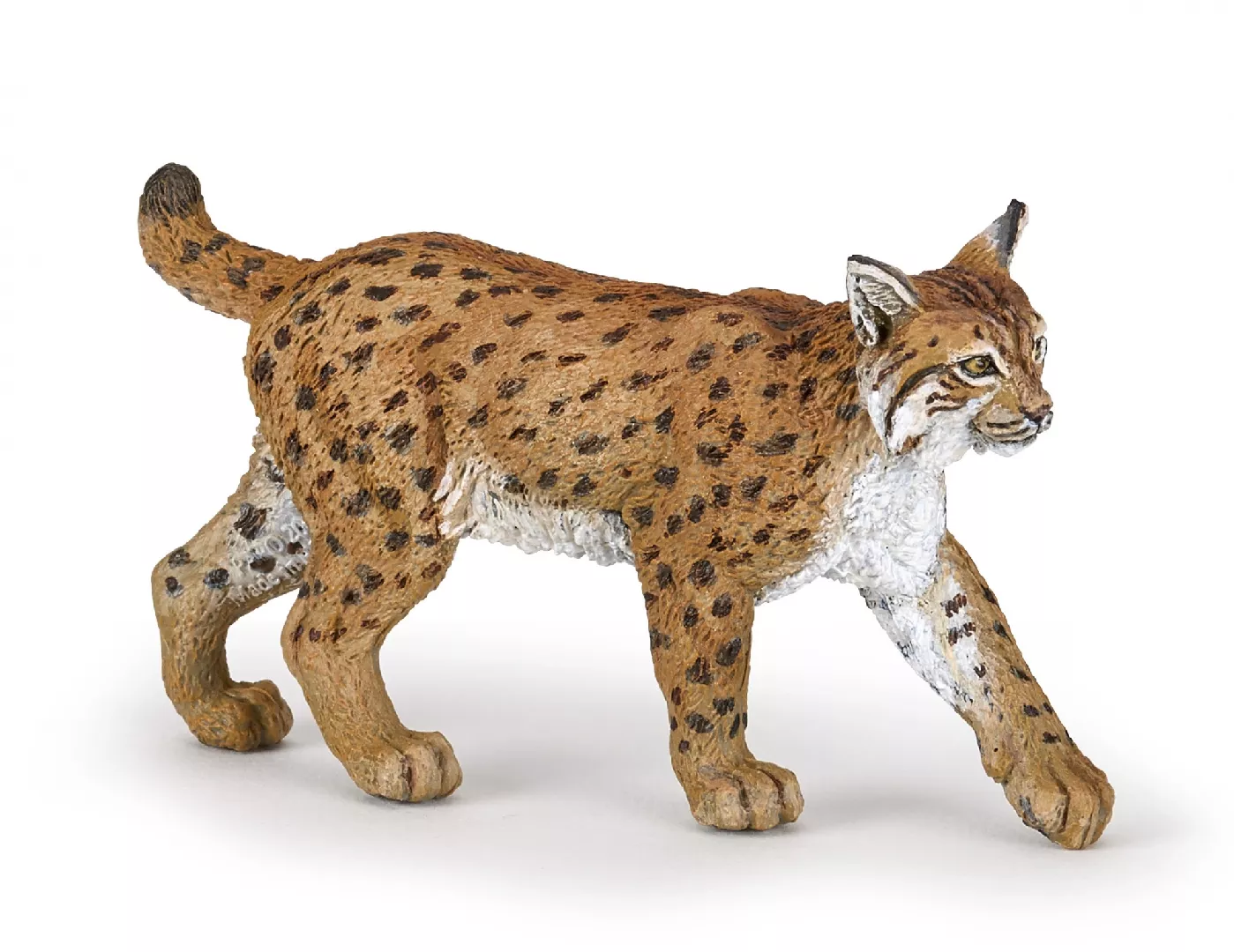 Papo Lynx 401020 3465000502416