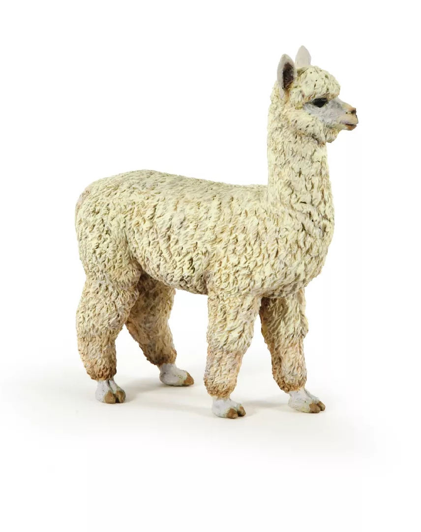 Papo Alpaca 401031 3465000502508