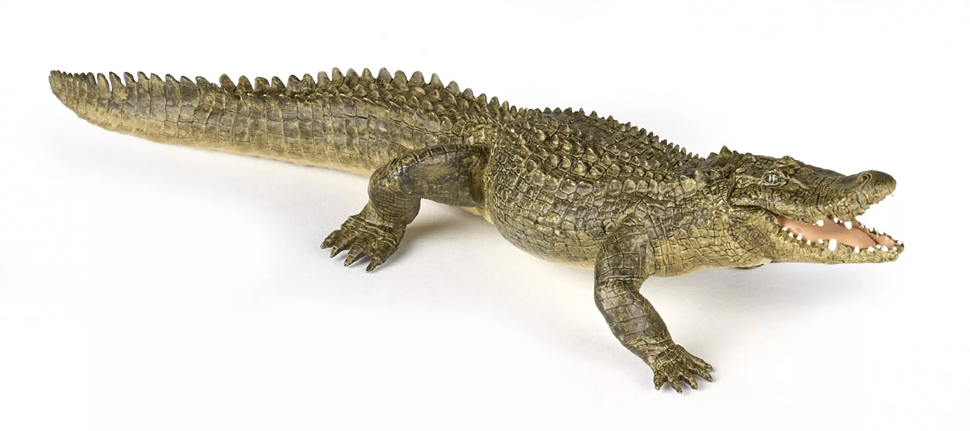 Papo Alligator 401051