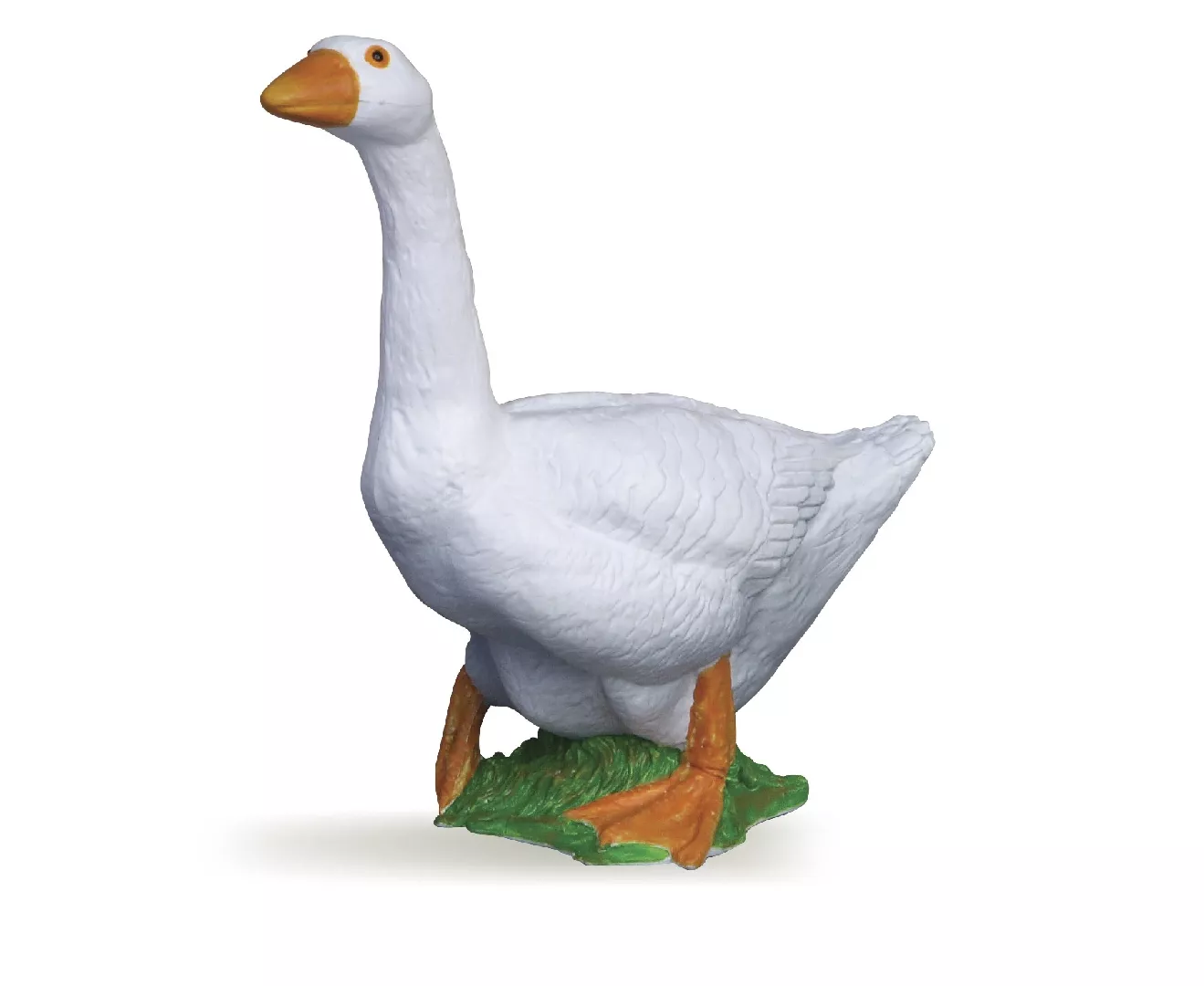 Papo White Goose 427909