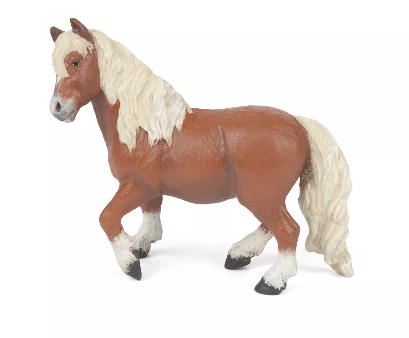 Papo Shetland Pony 401280 3465000515188