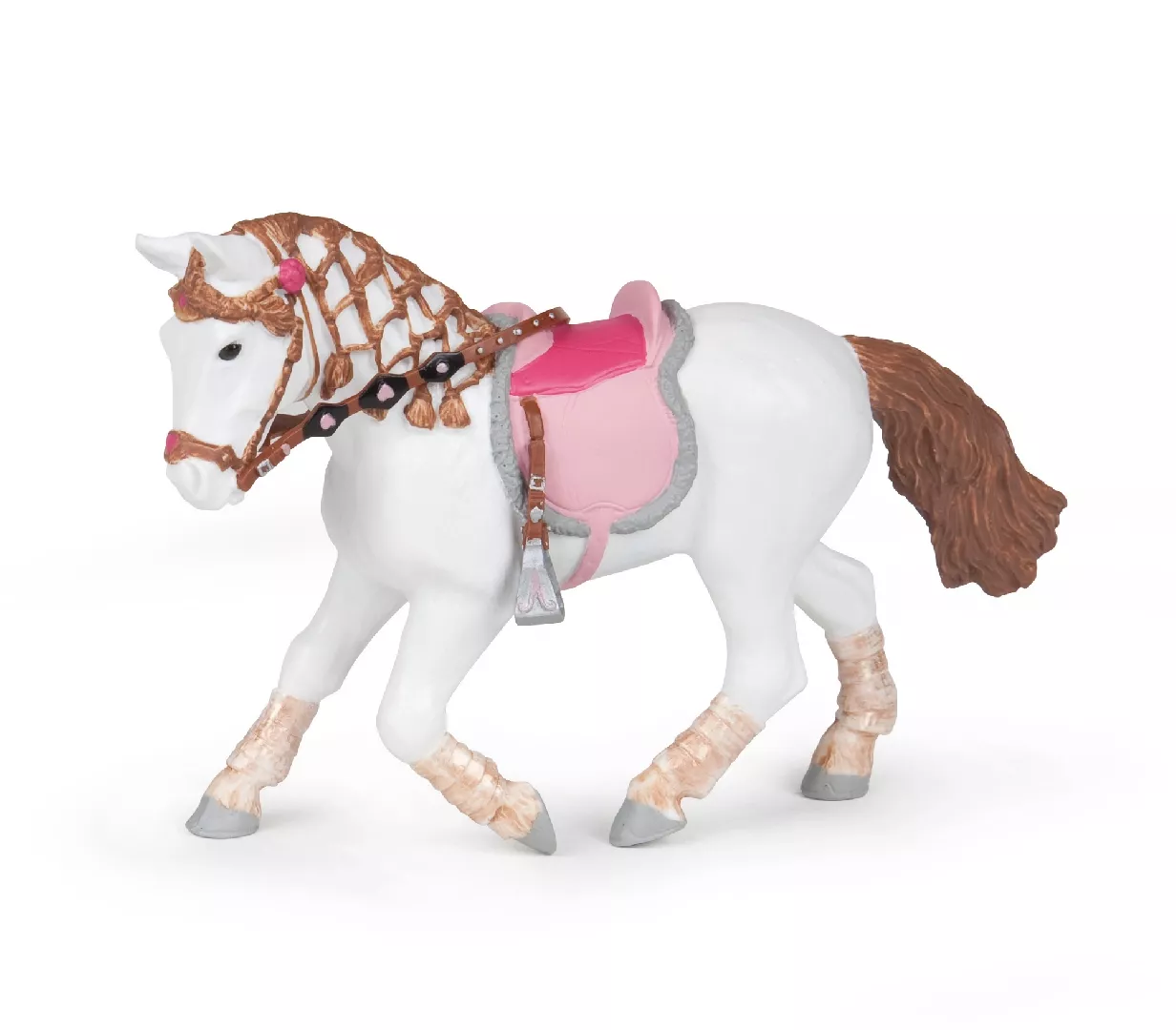 Papo Walking Pony 427425 3465000515263