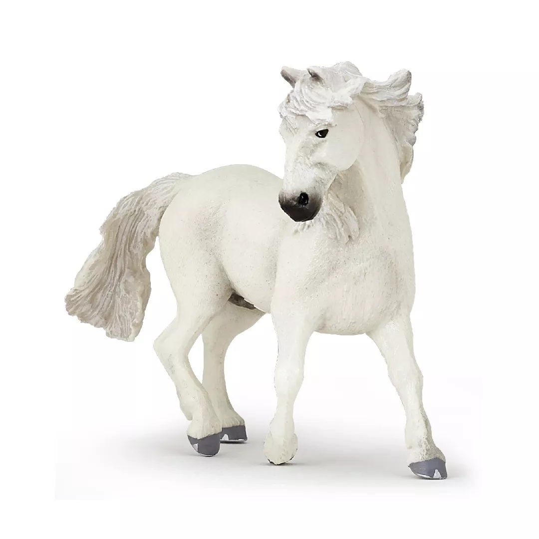 Papo Camargue Horse 427779 3465000515430