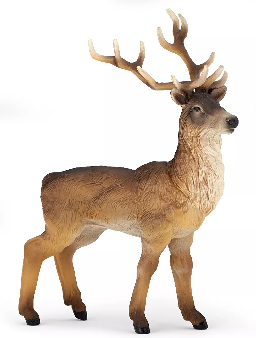 Papo Stag 13415801 3465000530082