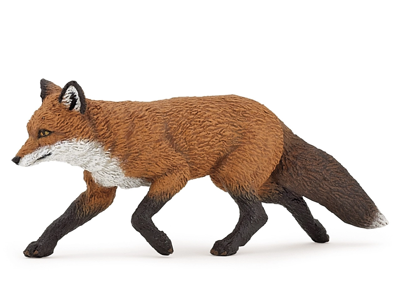Papo Fox ( 401192 3465000530204 )