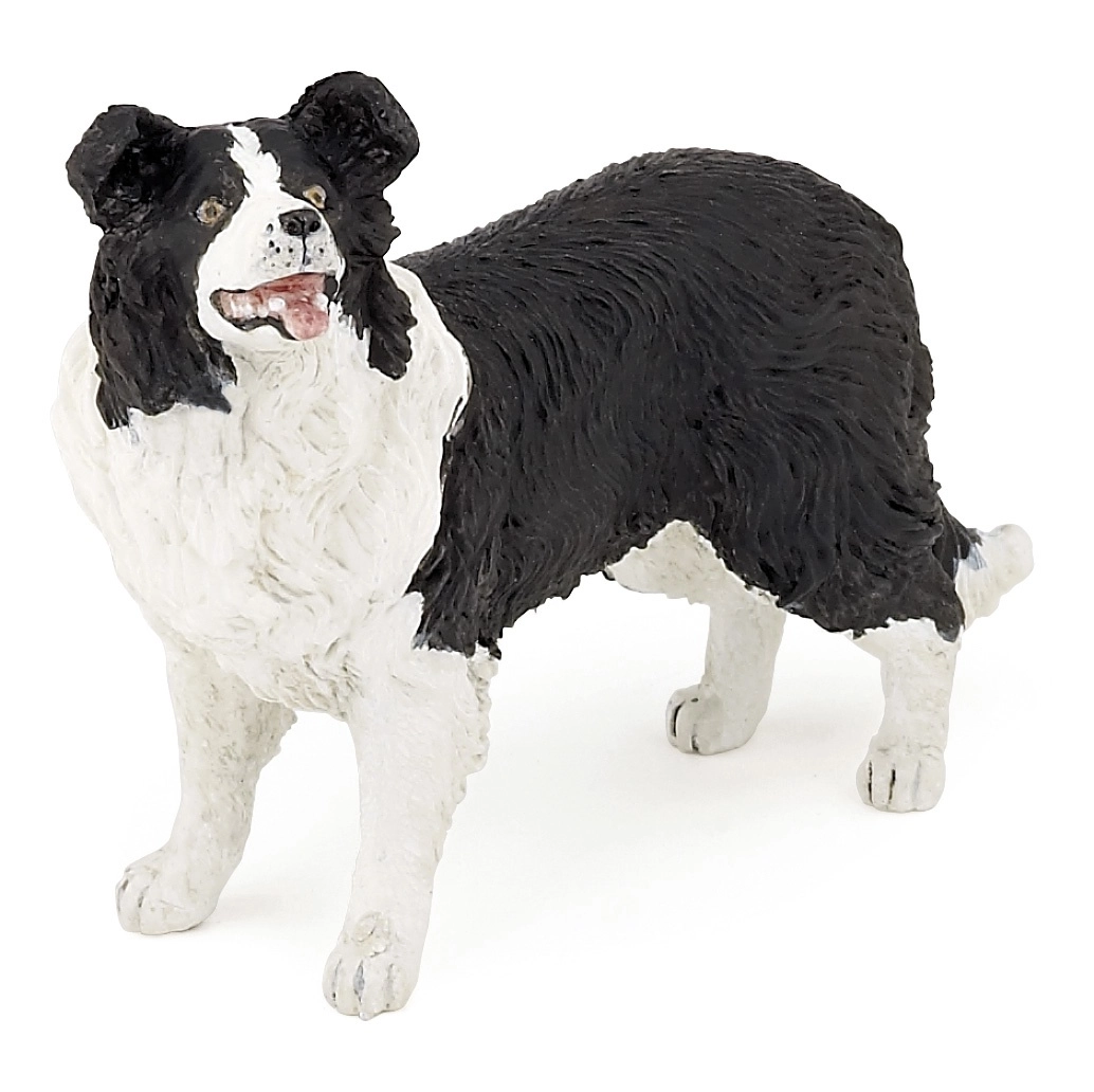 Papo Border Collie 401190 3465000540081