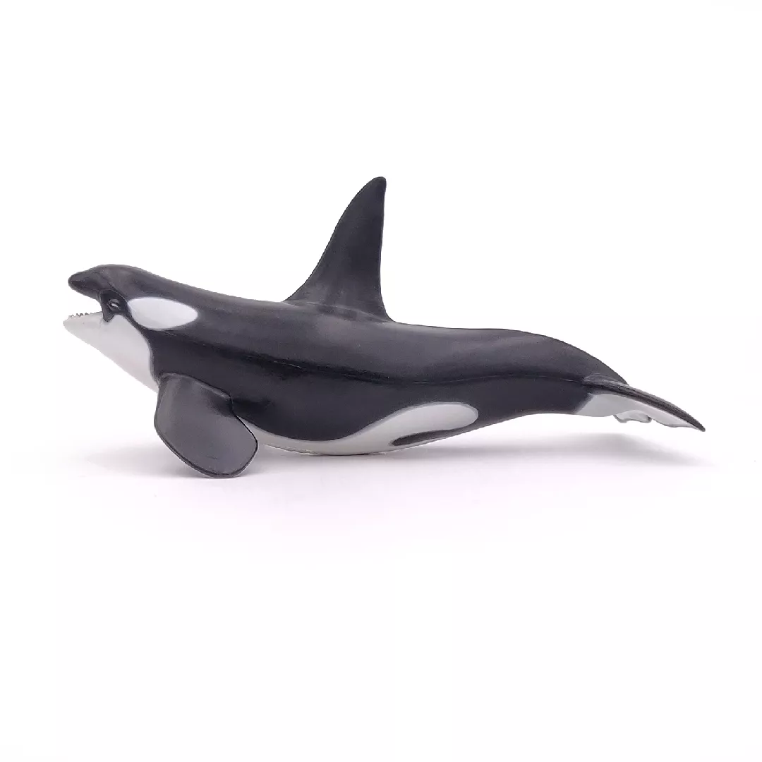 Papo Killer Whale 427498 3465000560003