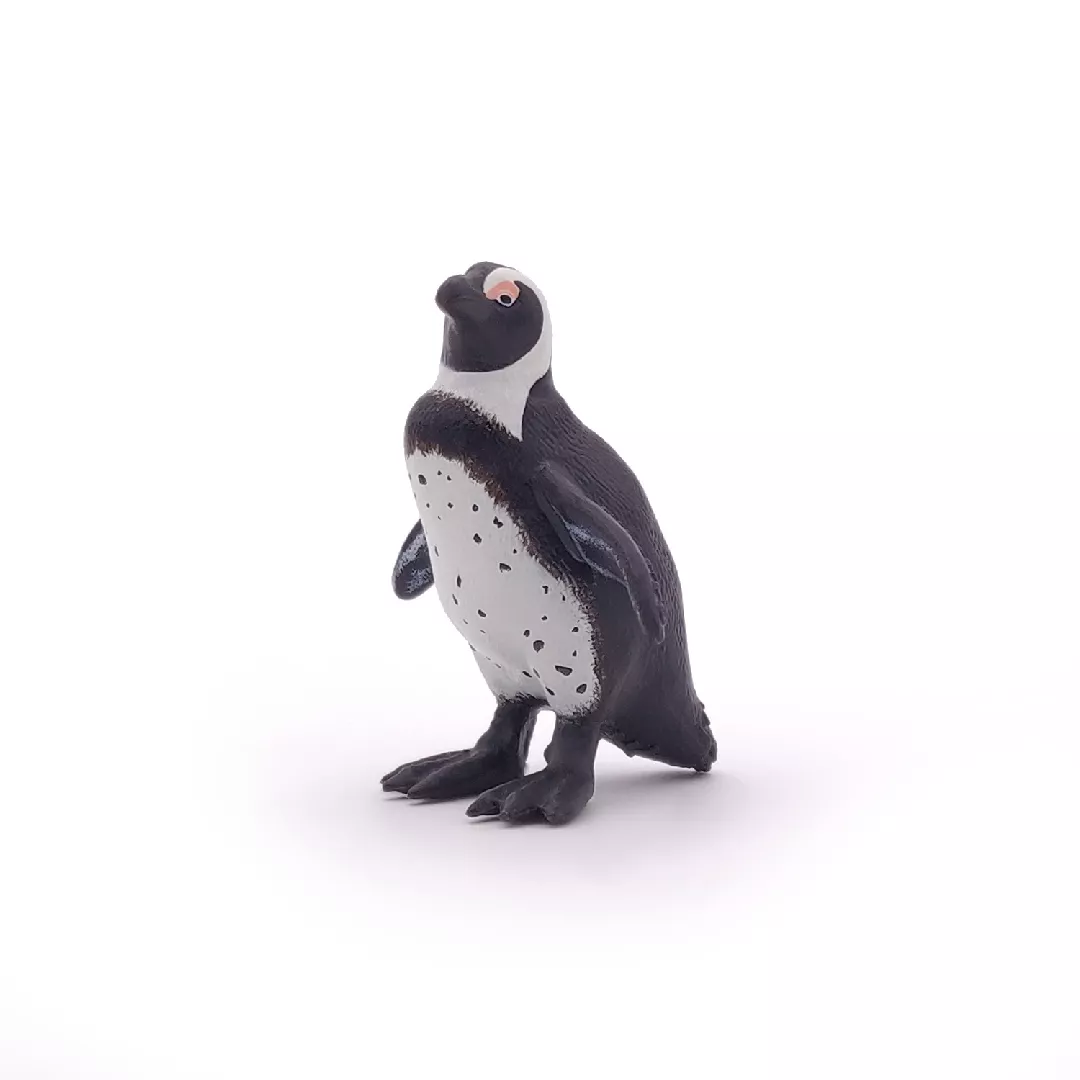 Papo African Penguin 401308 3465000560171