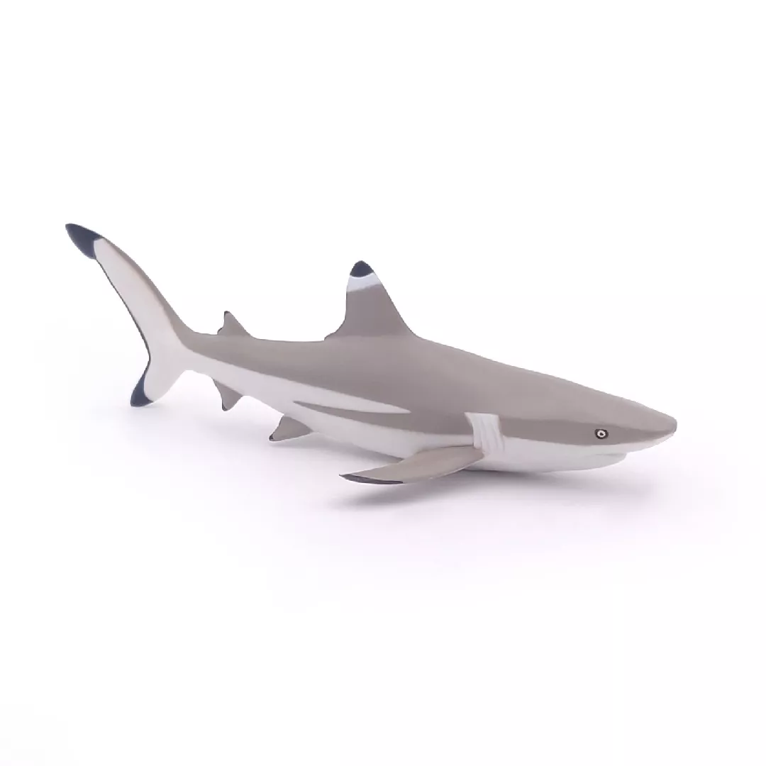Papo Blacktip Reef Shark 401311 3465000560348