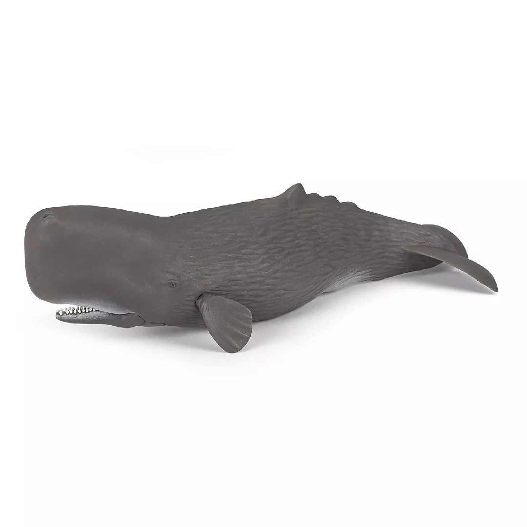 Papo Sperm Whale 401310 3465000560362