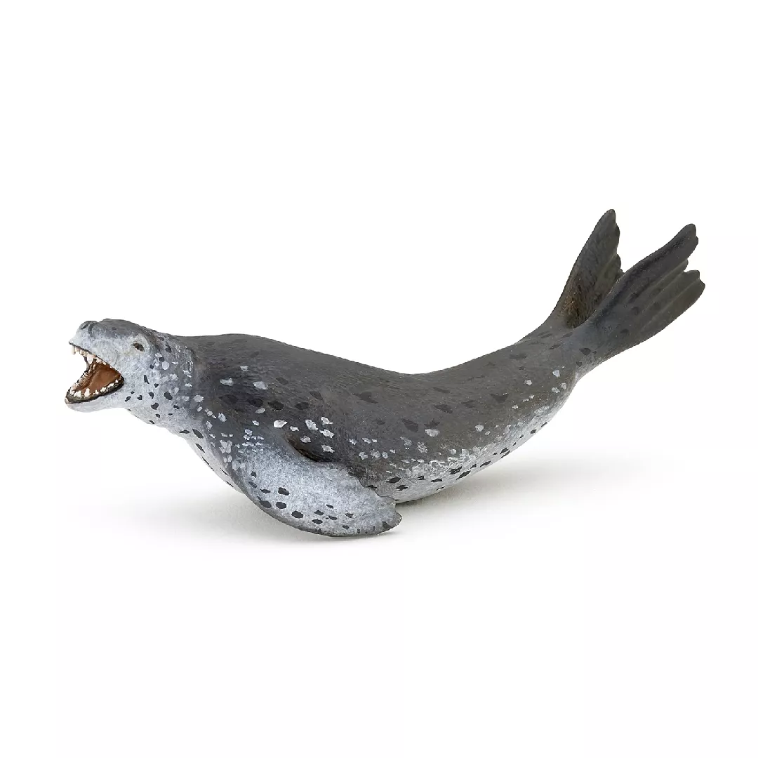 Papo Leopard Seal 401314 3465000560423