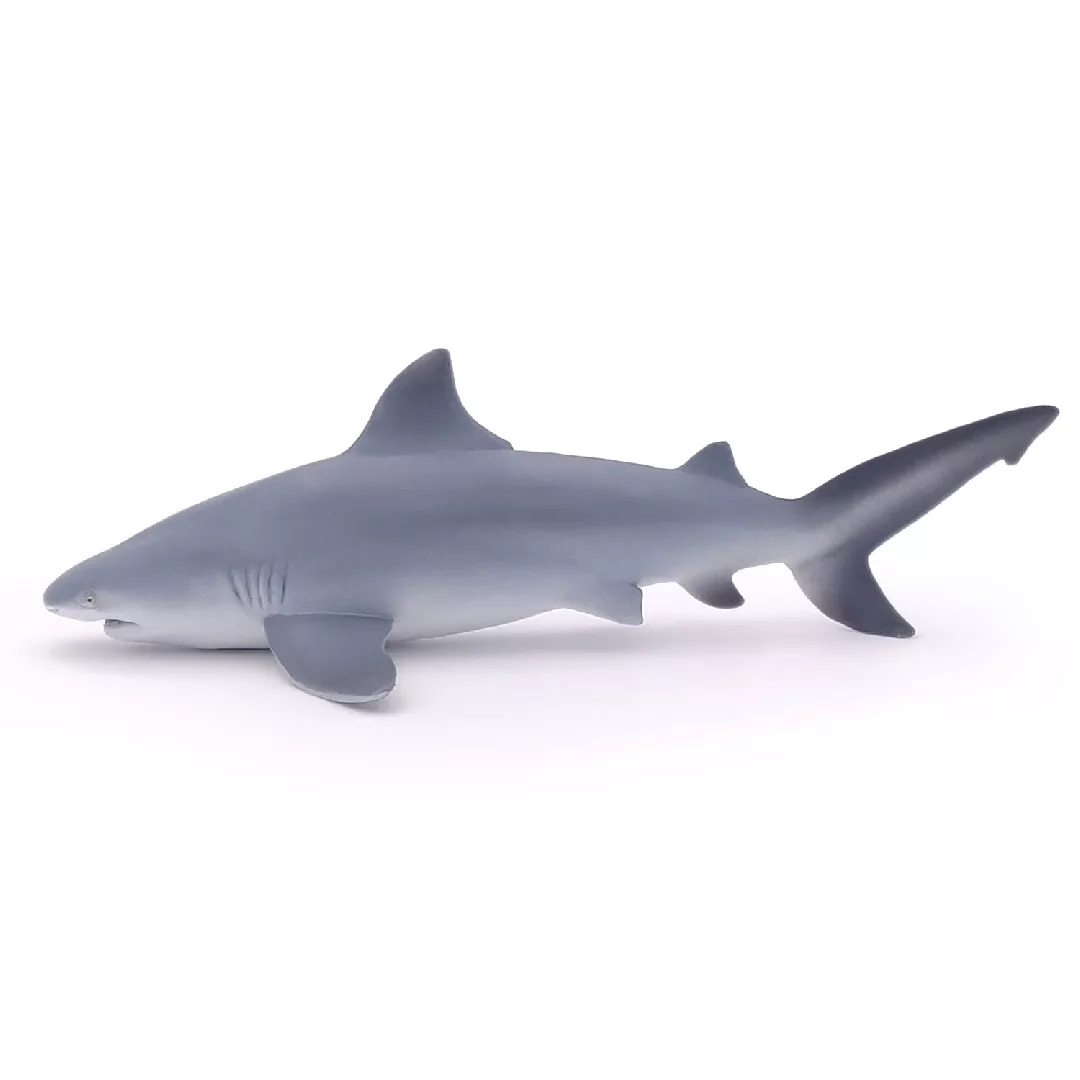 Papo Bull Shark 401325 3465000560447