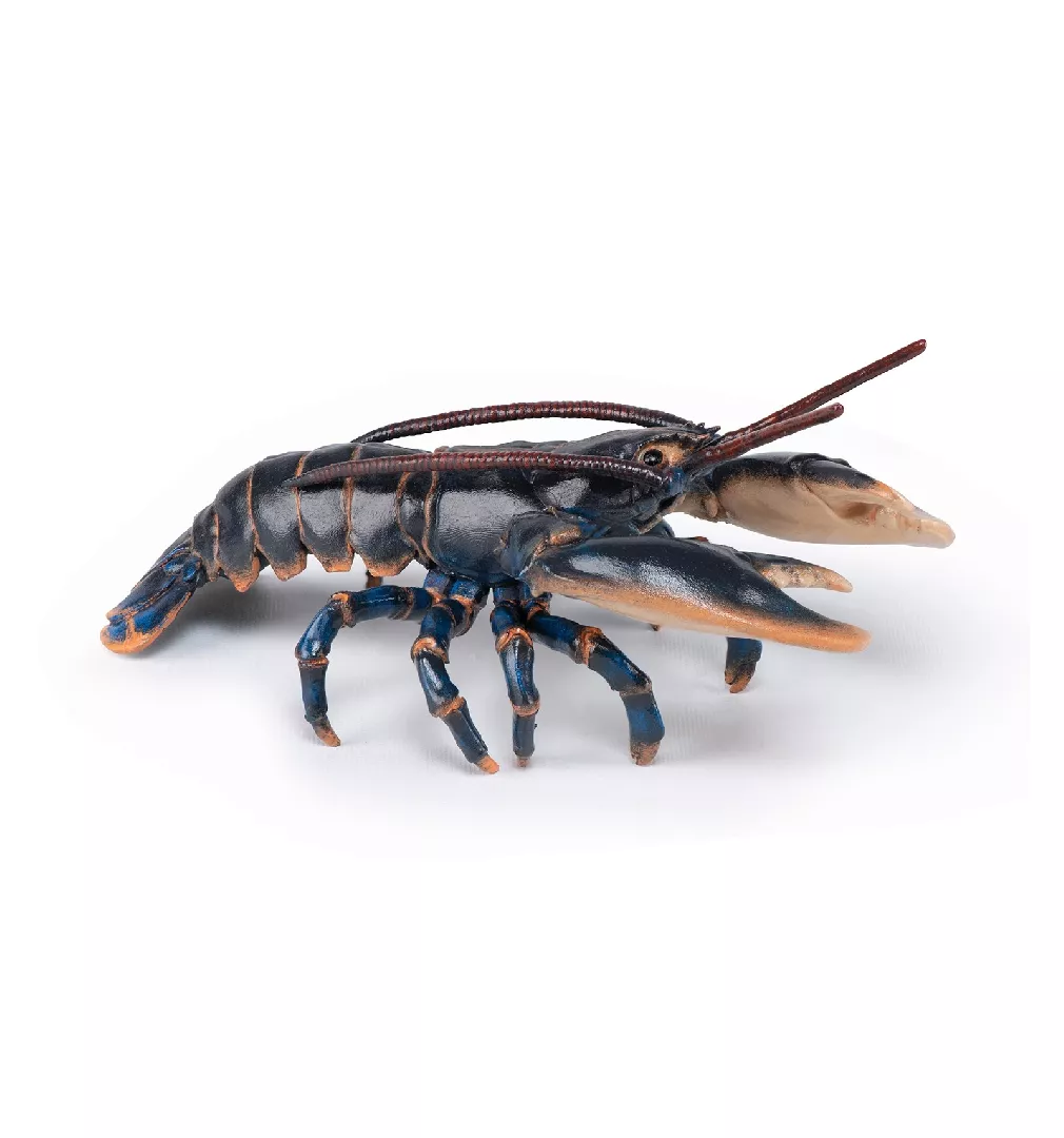 Papo Lobster 442873 3465000560522