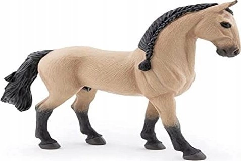 Figurka Papo Koń Lusitano 13409014 3465000515690