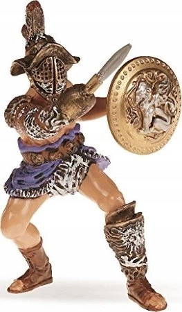 Papo Gladiator figurine 13409371 3465000398033