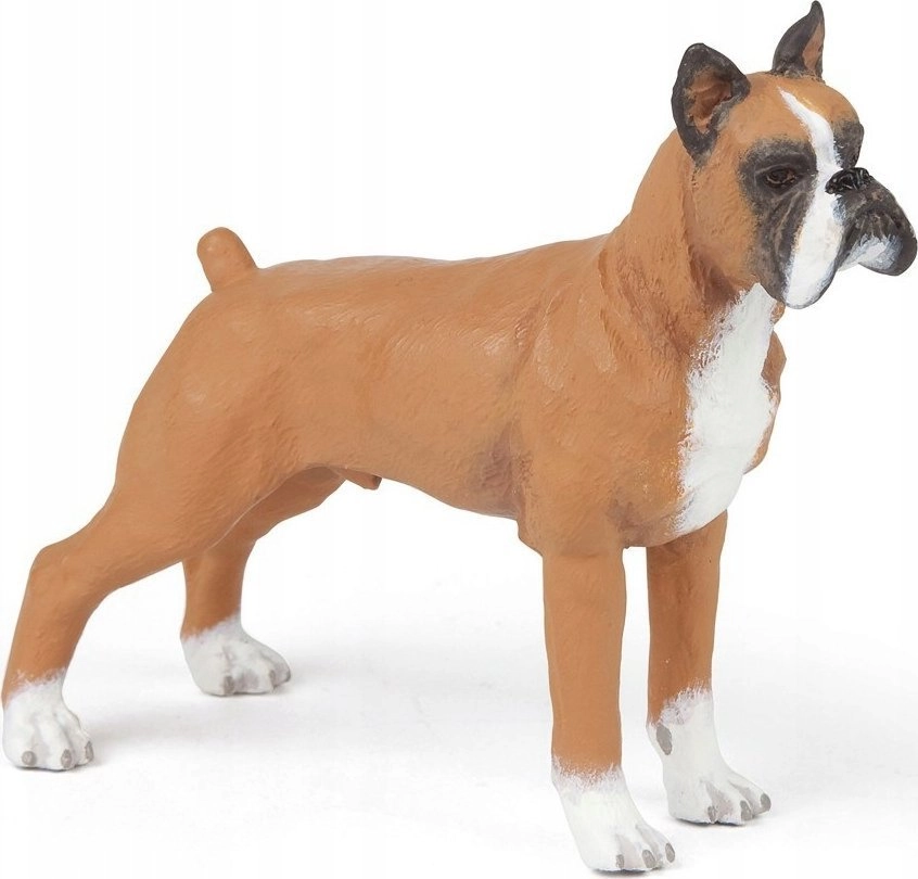 Papo Boxer figurine 13415773 3465000540197