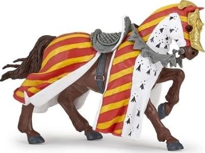 Papo Tournament Horse 401286 3465000399450