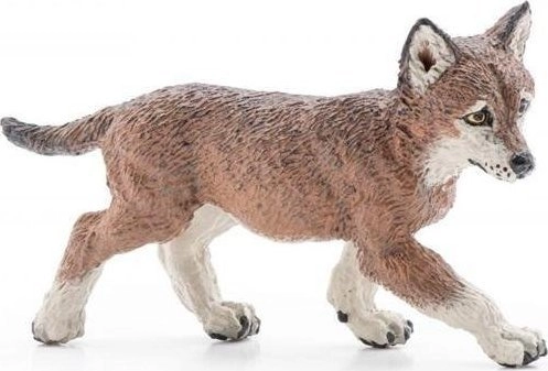 Figurine Papo Wolf young ( 471869