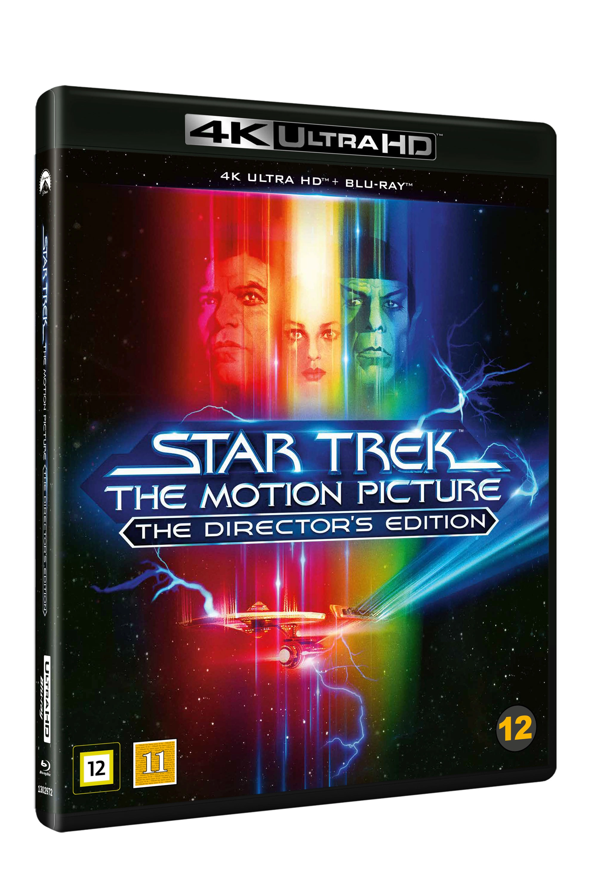 Star Trek: The Motion Picture 1302972