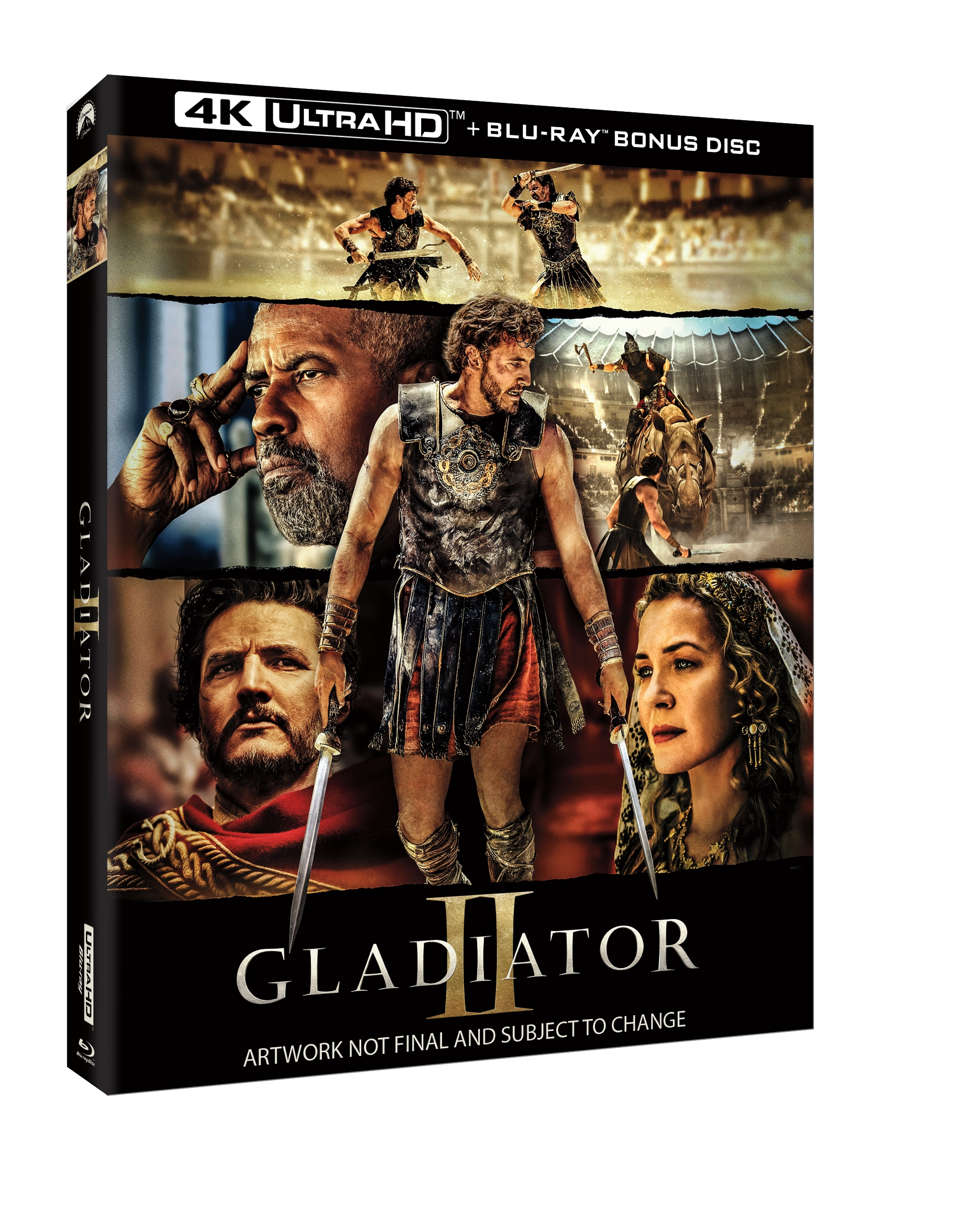 GLADIATOR II 1275168 1303673 7333018032897