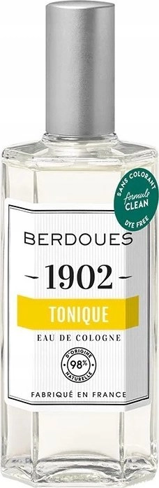 Berdoues 1902 EDC 125ml ( 14757495
