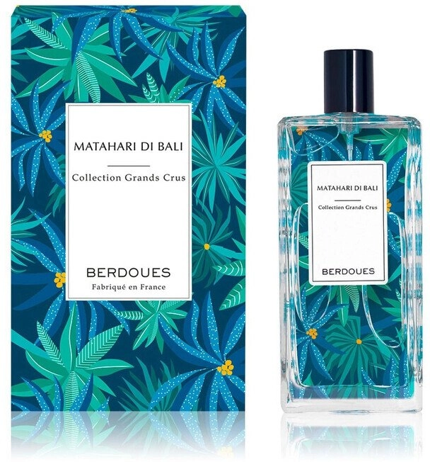 Parfums Berdoues Parfums Berdoues  Matahari Di
