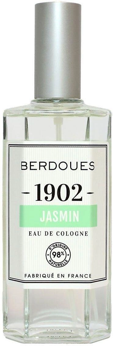 Parfums Berdoues Parfums Berdoues  1902 Jasmine