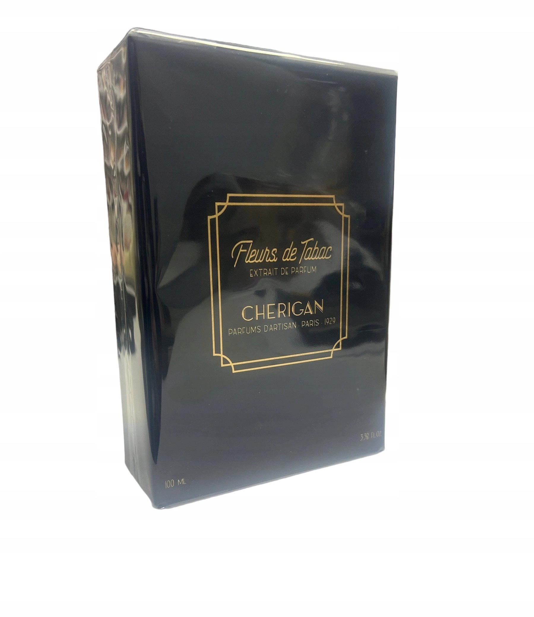 CHERIGAN Fleurs De Tabac Perfume Extract