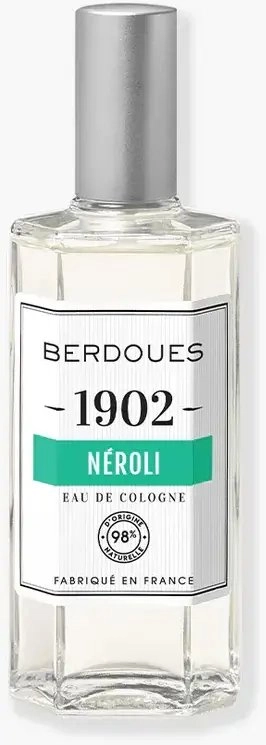 Parfums Berdoues Parfums Berdoues  1902 Neroli