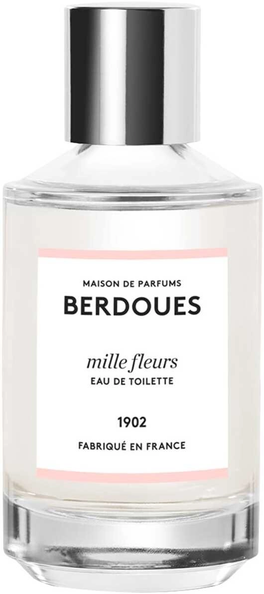 Parfums Berdoues Parfums Berdoues  Mille Fleurs