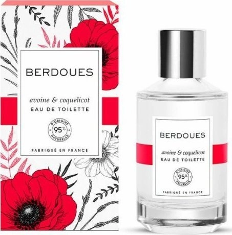 Parfums Berdoues Perfumy Unisex Berdoues EDT