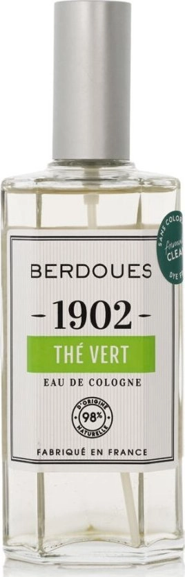 Parfums Berdoues Perfumy Unisex Berdoues 1902