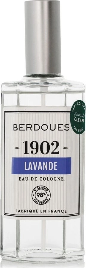 Parfums Berdoues Perfumy Unisex Berdoues EDC