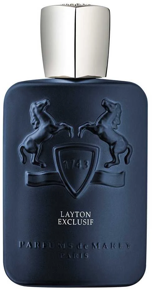PARFUMES DE MARLY Layton Exclusif EDP