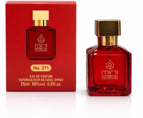 Parfums De Marly MiniBrand 271 Woda
