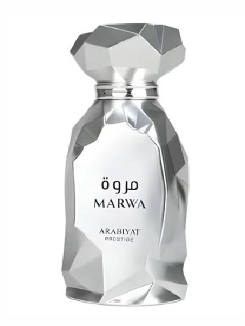 Arabiyat Prestige Marwa Eau De Parfum