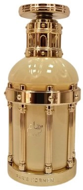 Paris Corner Reham Vanilla Mood Eau