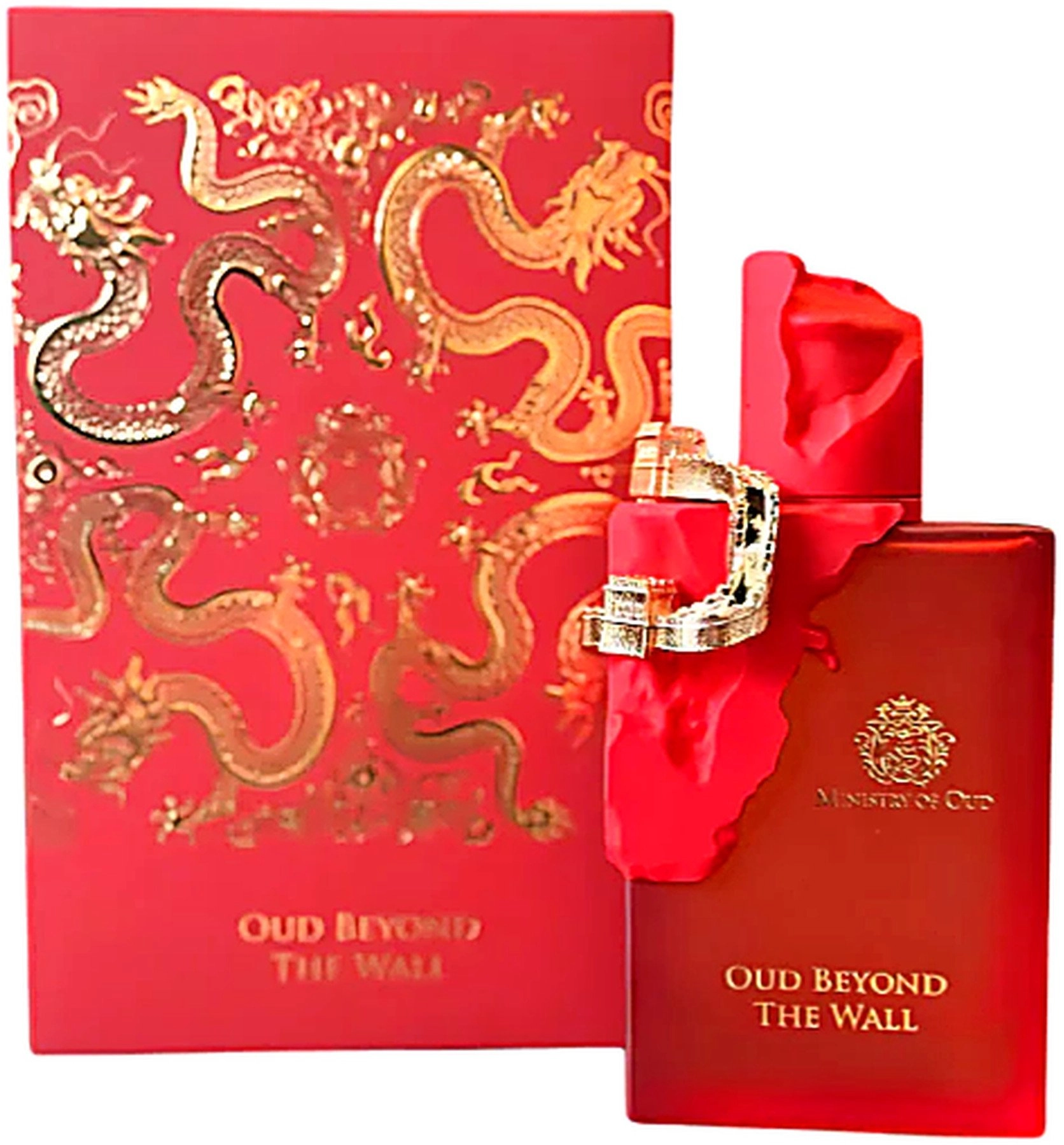 Paris Corner Ministry of Oud Oud