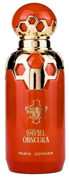 PARIS CORNER Miel Obscura EDP 100ml