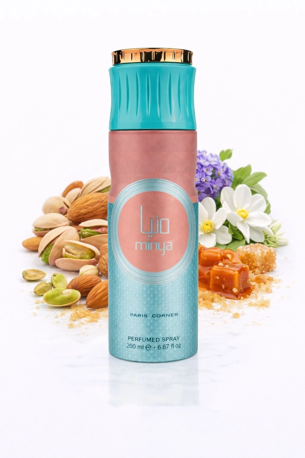 Minya 200ml 310233 6290786515391