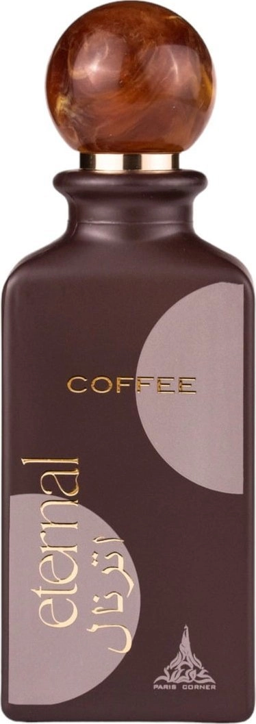 Paris Corner Eternal Coffee Perfume EDP